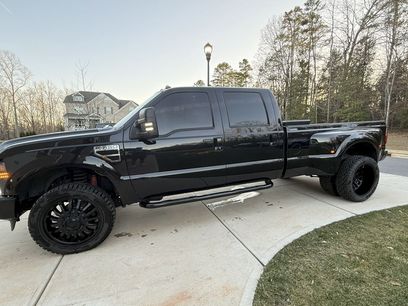 Used 2010 Ford F350 XLT