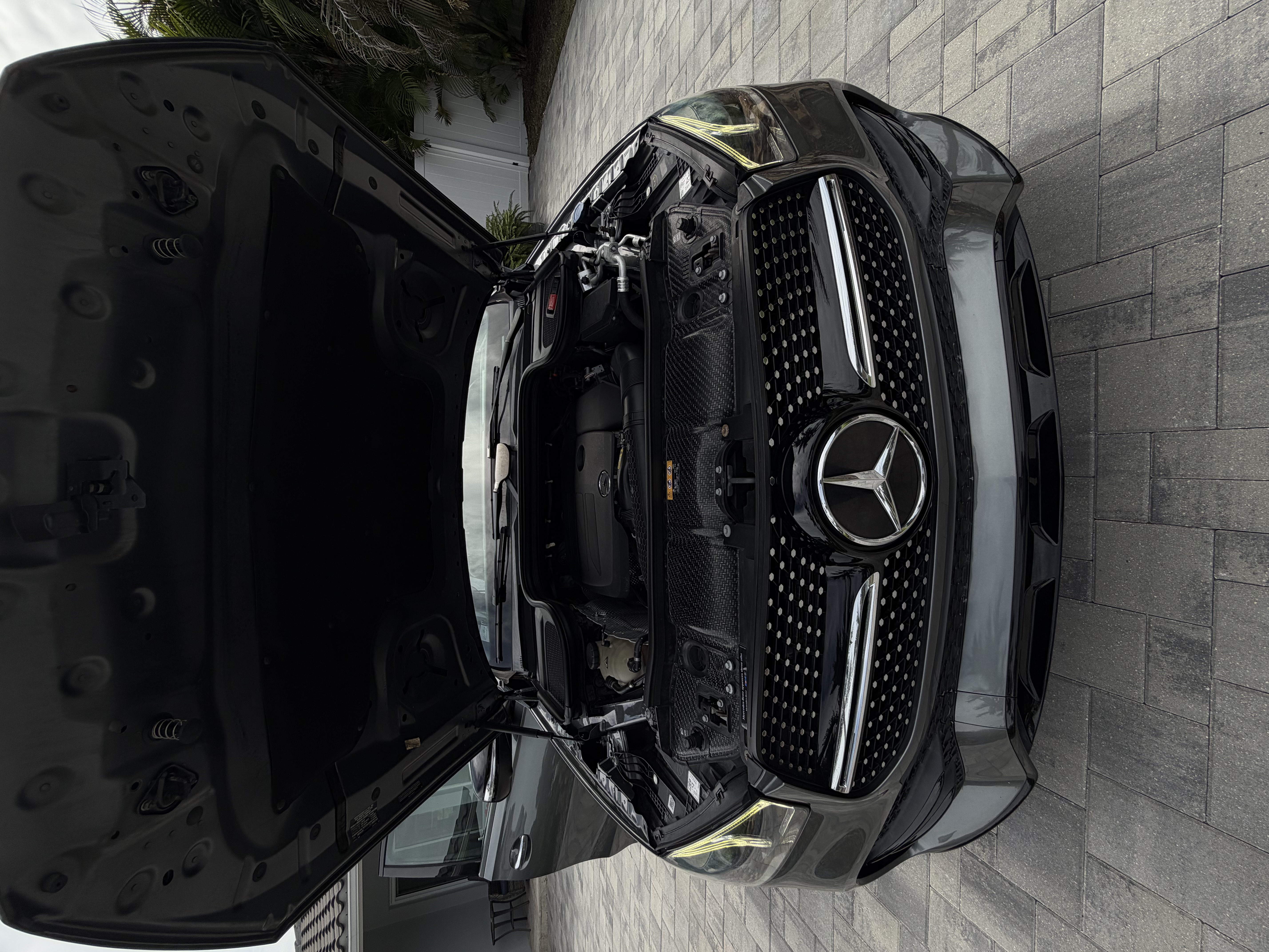 Used 2020 Mercedes-Benz GLE 350 4MATIC image 4