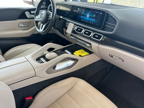 Used 2020 Mercedes-Benz GLS 450 450 4MATIC Sport Utility 4D image 14