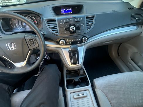 Used 2014 Honda CR-V EX image 7