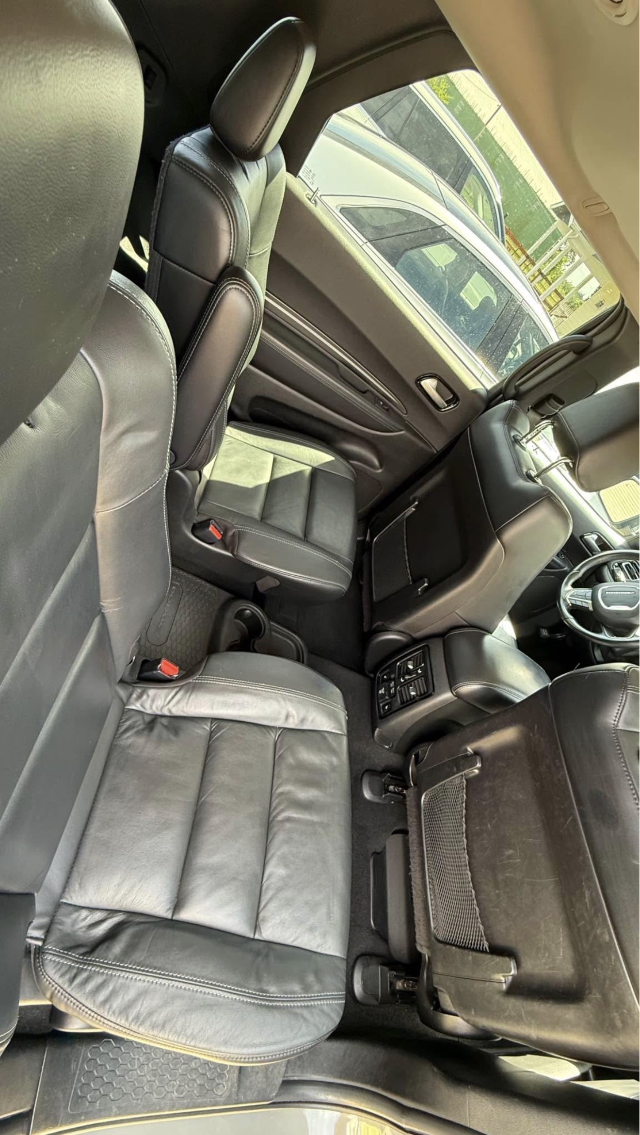 Used 2021 Dodge Durango Citadel w/ Technology Group AWD/4WD image 12