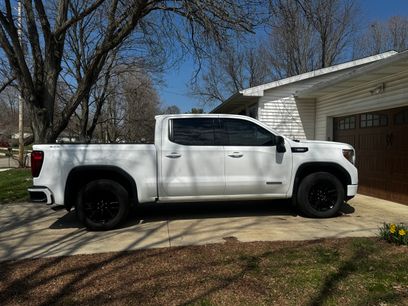Used 2021 GMC Sierra 1500 Elevation
