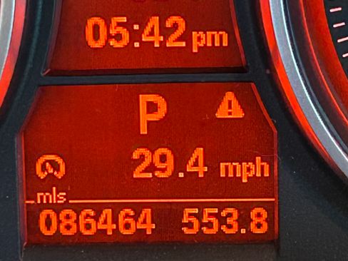 Used 2012 BMW 328i Convertible image 11