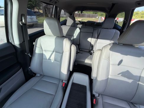 Used 2016 Honda Pilot EX-L image 13