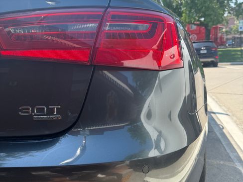 Used 2014 Audi A6 3.0T Prestige w/ Prestige Package AWD/4WD image 15