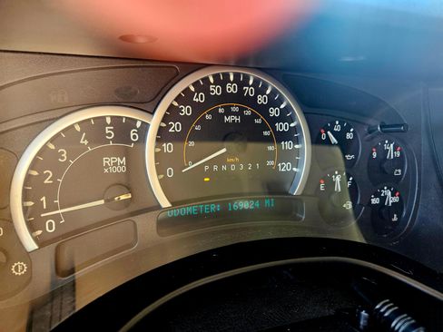 Used 2006 HUMMER H2 w/ Limited Edition H2 image 28