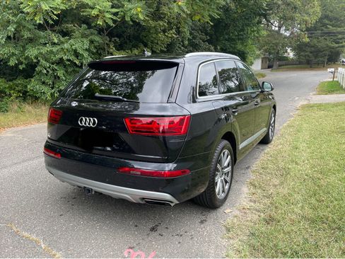 Used 2019 Audi Q7 3.0T Premium Plus w/ Premium Plus Package image 6