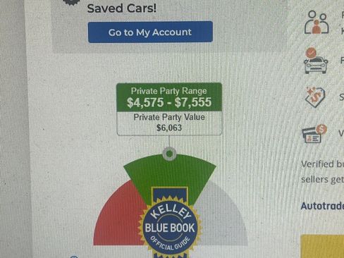 Used 2014 Honda Pilot EX-L image 4