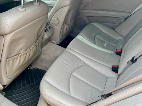 Used 2003 Mercedes-Benz E 320 Sedan image 15