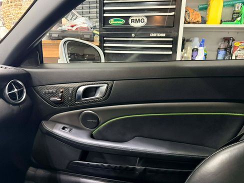 Used 2015 Mercedes-Benz SLK 250 image 6