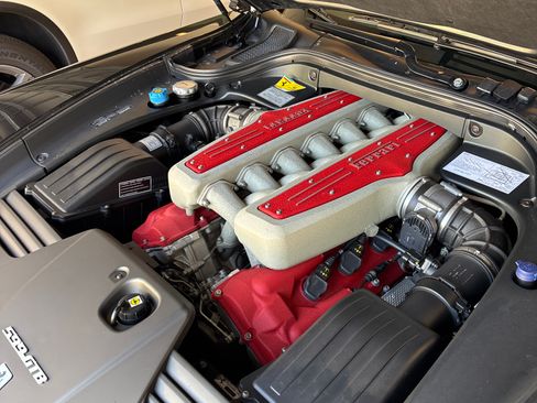 Used 2008 Ferrari 599 GTB Fiorano image 9