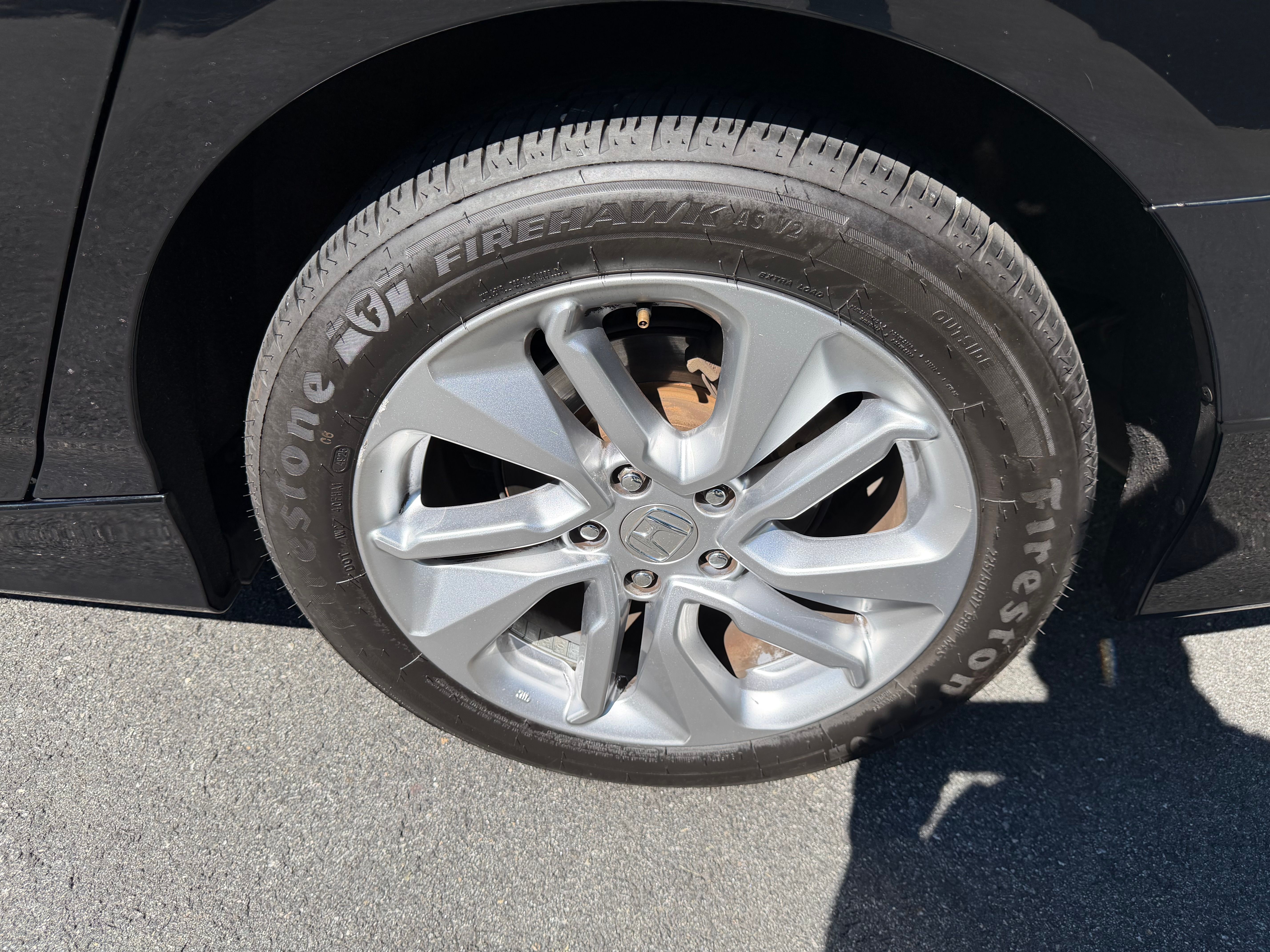 Used 2018 Honda Accord LX image 28