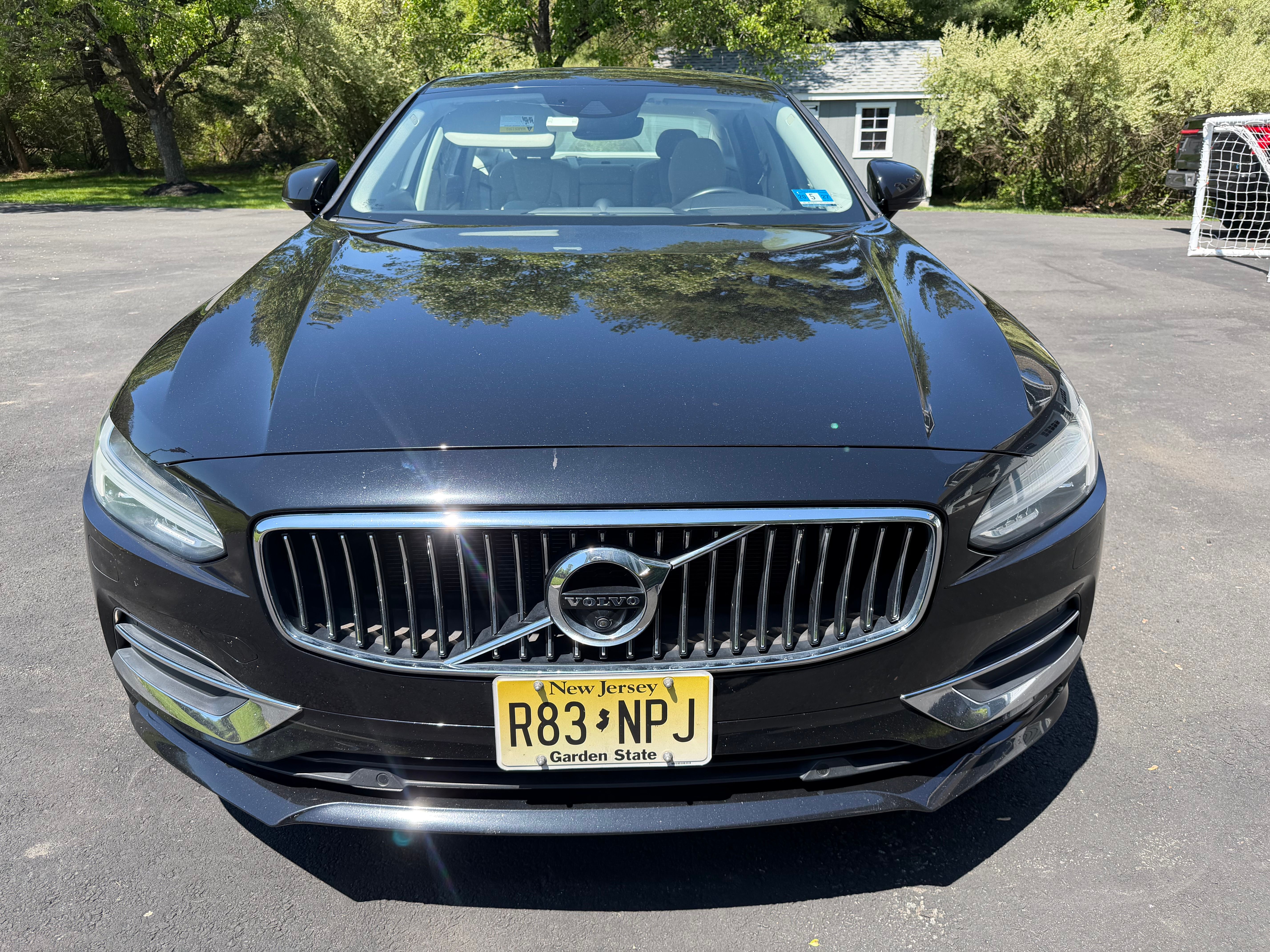 Used 2020 Volvo S90 T6 Inscription AWD/4WD image 5