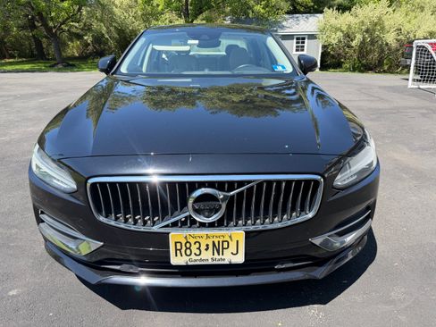 Used 2020 Volvo S90 T6 Inscription AWD/4WD image 5