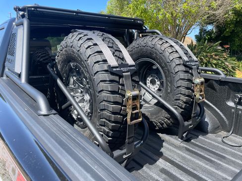 Used 2024 Ford F150 Raptor w/ Equipment Group 803A Raptor R image 10