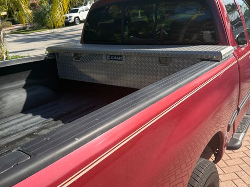 Used 2002 Toyota Tundra SR5 image 6