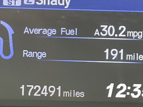 Used 2012 Honda Civic LX image 19