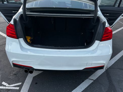 Used 2013 BMW 328i 328i Sedan 4D image 6