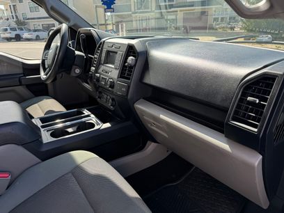 Used 2015 Ford F150 XL w/ Equipment Group 101A Mid