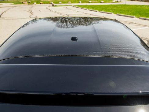 Used 2020 Porsche Cayenne Turbo S image 26