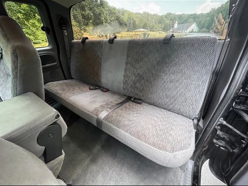 Used 2001 Dodge Ram 2500 Truck 4x4 Quad Cab image 11