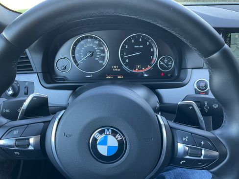 Used 2014 BMW 535i 535i Sedan 4D image 5