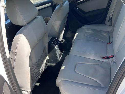 Used 2016 Audi A4 2.0T Premium w/ Convenience Plus Package image 8