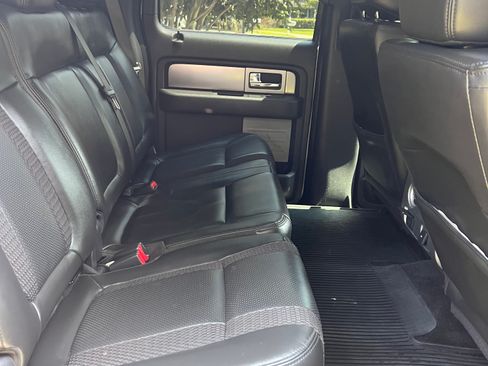 Used 2014 Ford F150 Raptor w/ Equipment Group 801A Luxury image 16