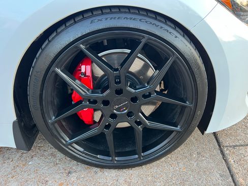 Used 2022 Kia Stinger GT2 w/ Scorpion Package image 19