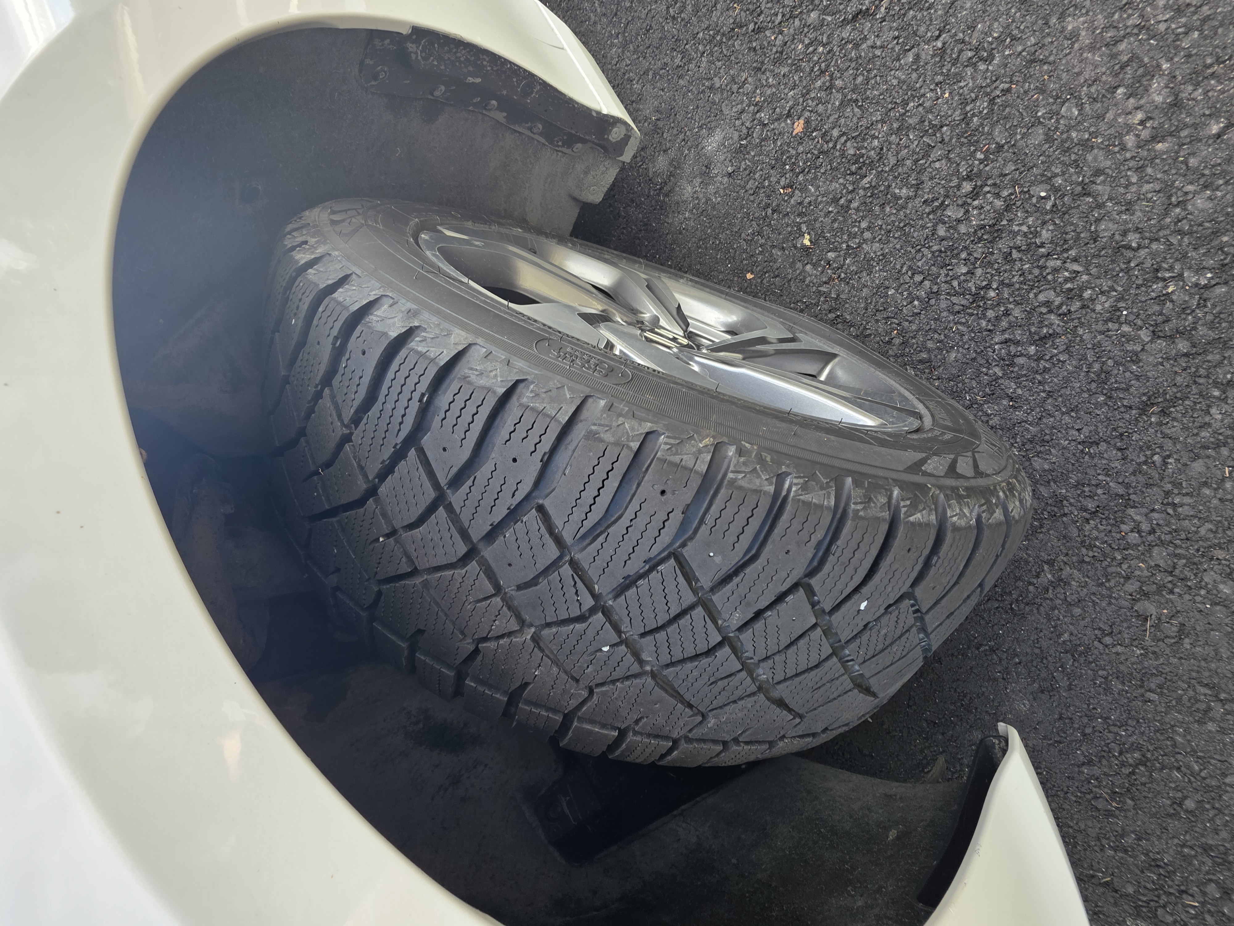 Used 2018 Honda Accord EX-L image 8