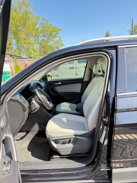 Used 2019 Volkswagen Tiguan SEL AWD/4WD image 5