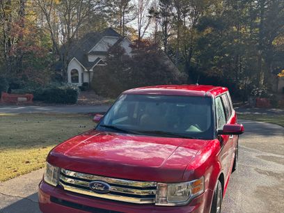 Used 2011 Ford Flex SEL w/ Rapid Spec Order Code