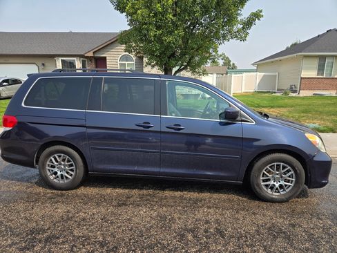 Used 2008 Honda Odyssey EX-L image 5