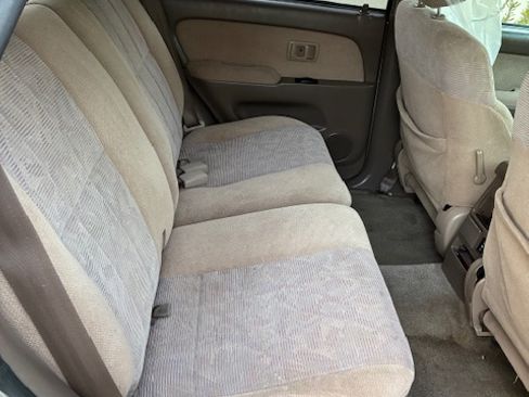 Used 1999 Toyota 4Runner SR5 image 6