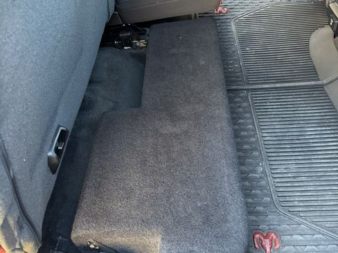 Used 2021 RAM 1500 TRX image 13