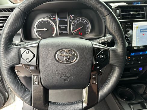Used 2024 Toyota 4Runner TRD Pro image 6