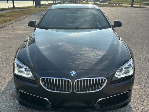 Used 2015 BMW ALPINA B6 xDrive Gran Coupe image 6
