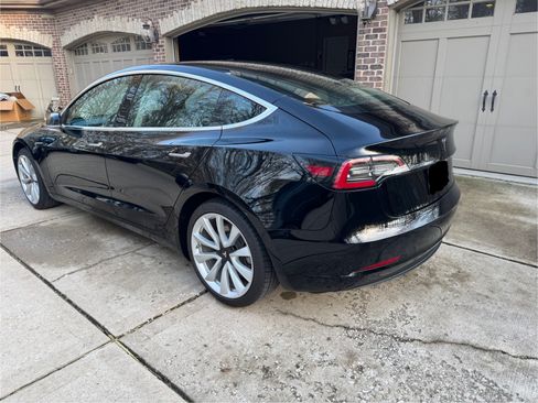 Used 2019 Tesla Model 3 Long Range image 8