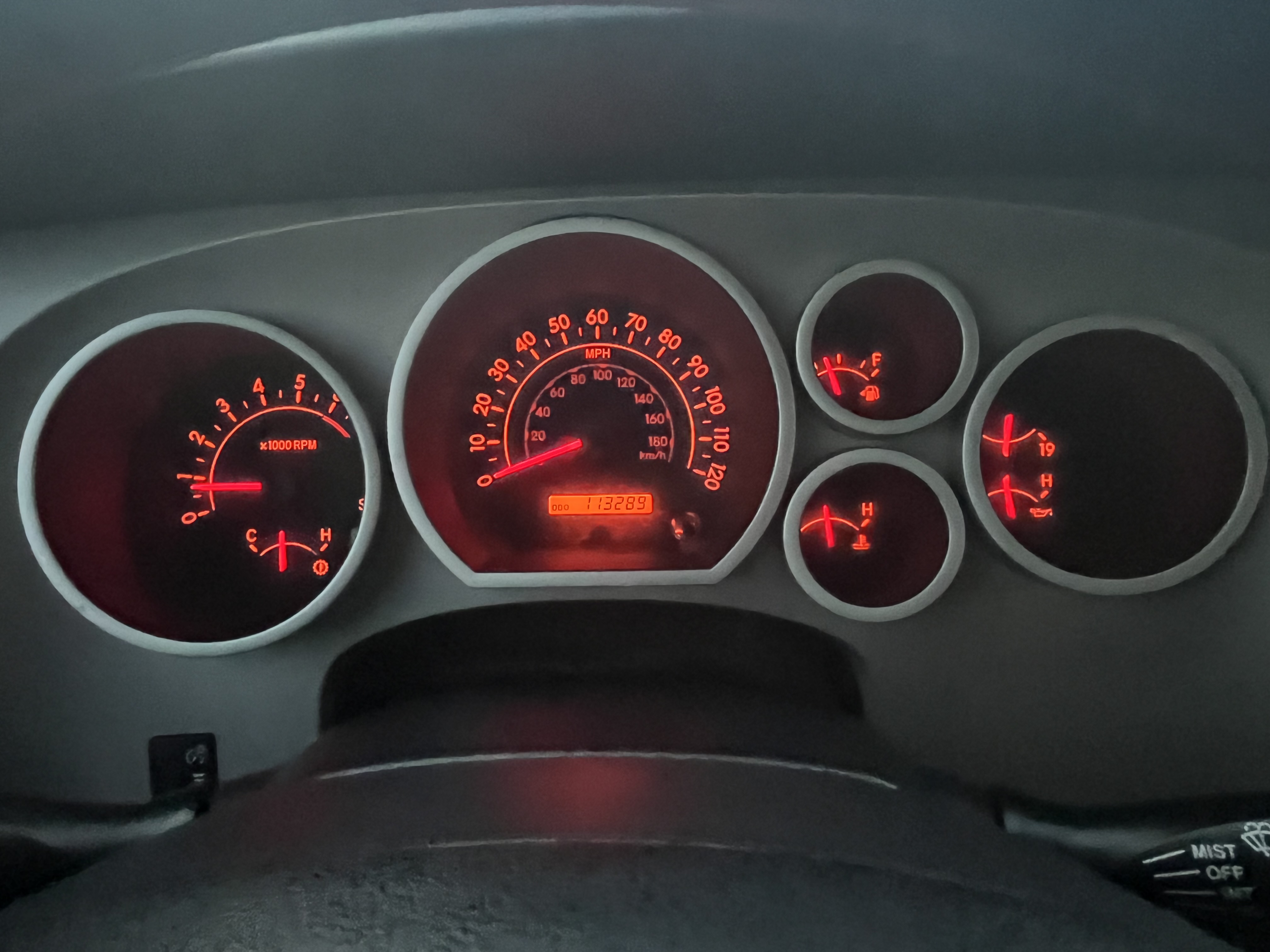 Used 2008 Toyota Tundra SR5 RWD image 18