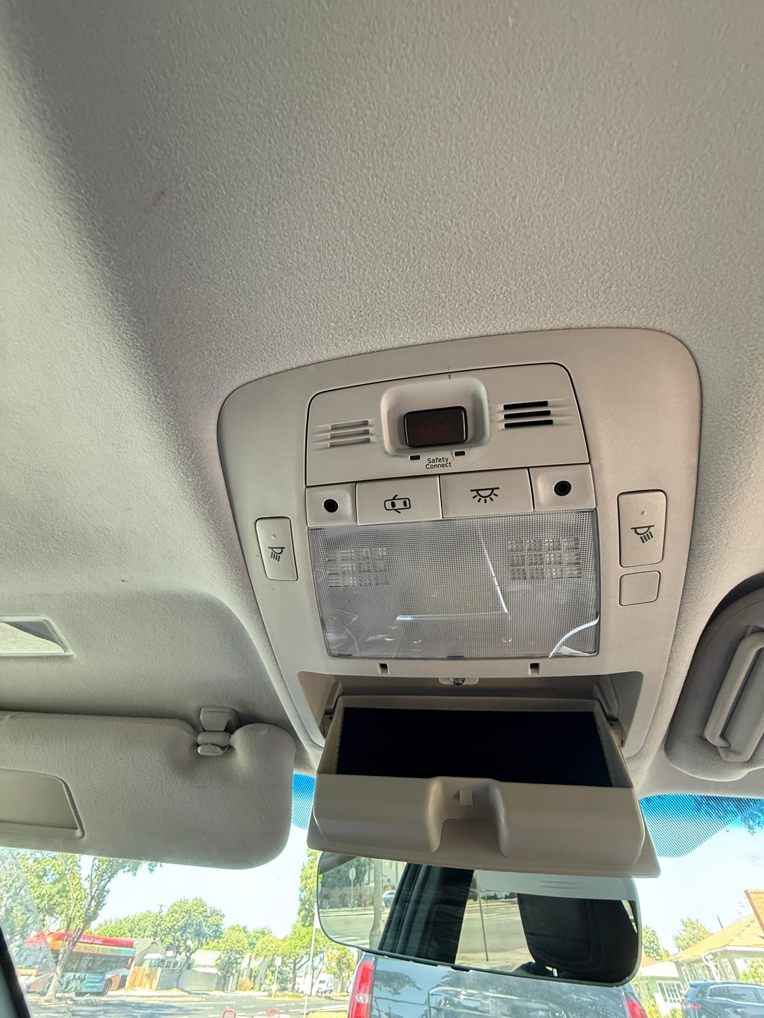 Used 2020 Toyota Mirai FWD image 13
