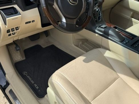 Used 2013 Lexus RX 350 AWD w/ Navigation Pkg image 8