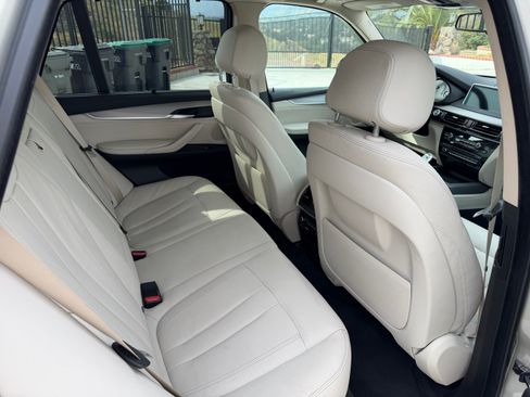 Used 2016 BMW X5 xDrive35i image 11