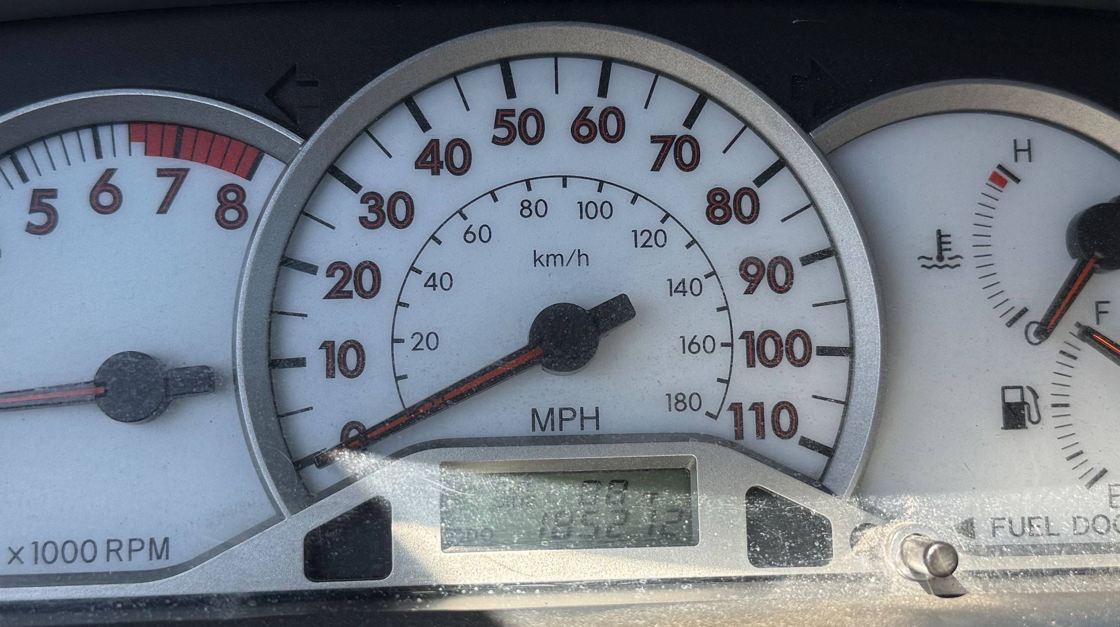 Used 2005 Toyota Corolla S FWD image 11