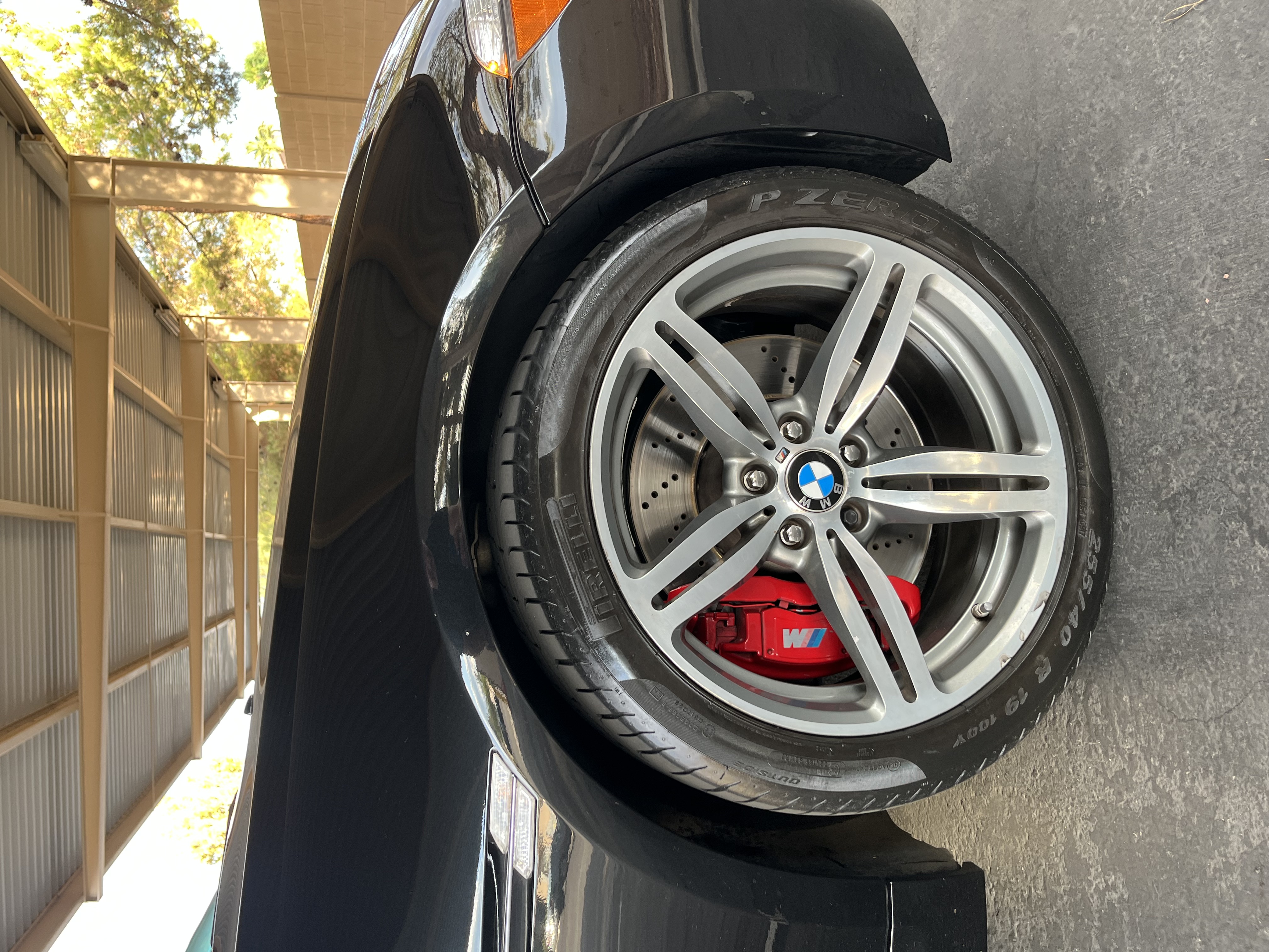 Used 2007 BMW M6 Coupe RWD image 19