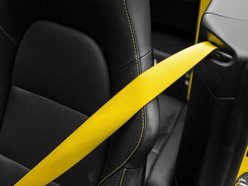 Used 2016 Porsche 911 Turbo S image 16