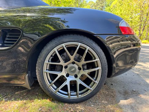 Used 1998 Porsche Boxster image 9