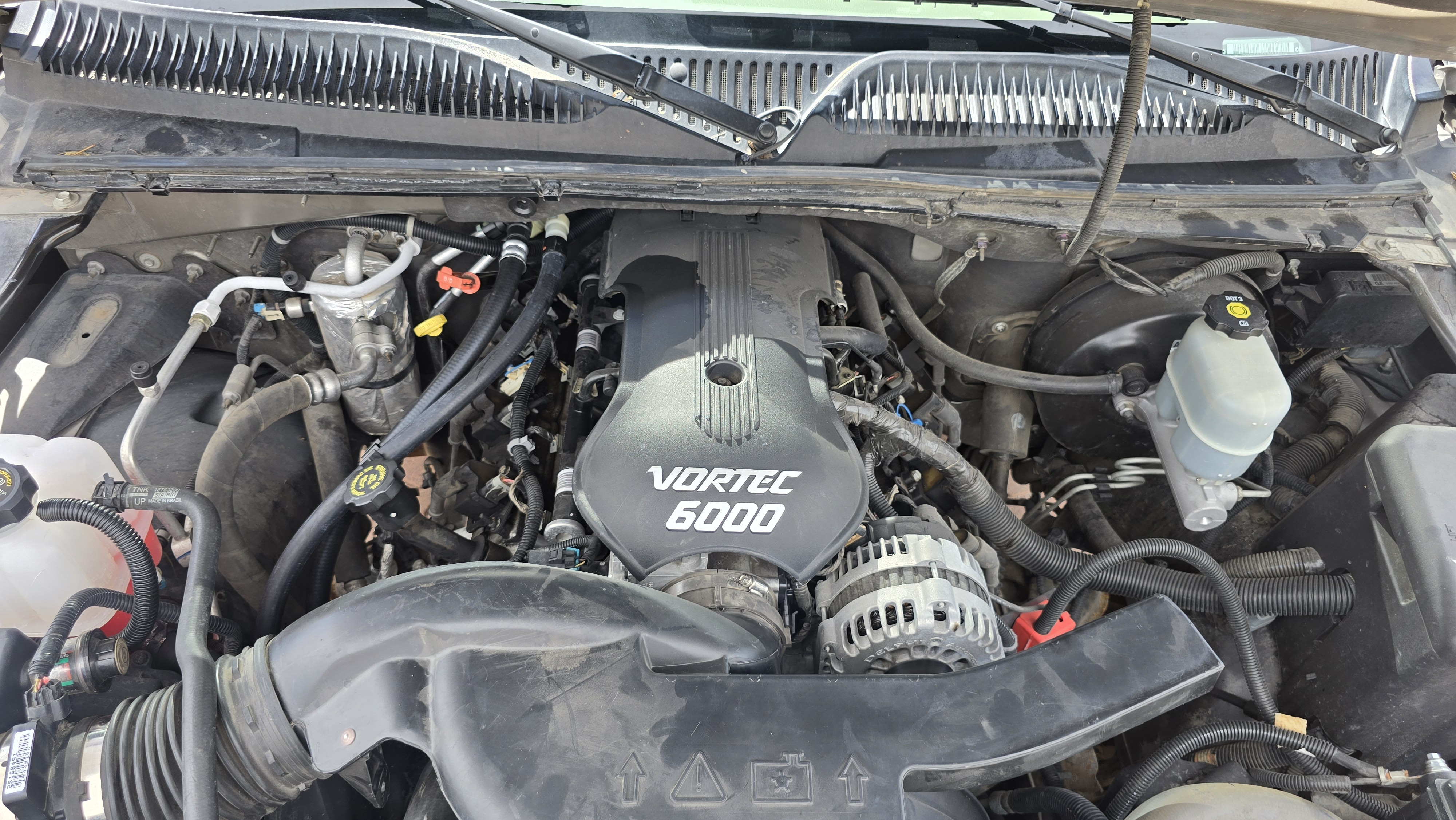 Used 2002 GMC Yukon XL Denali AWD/4WD image 20