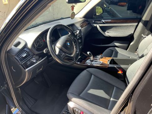 Used 2015 BMW X3 xDrive28i image 6