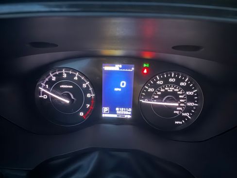 Used 2022 Subaru Impreza 2.0i image 15