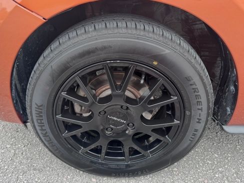 Used 2018 Mitsubishi Mirage ES FWD image 10